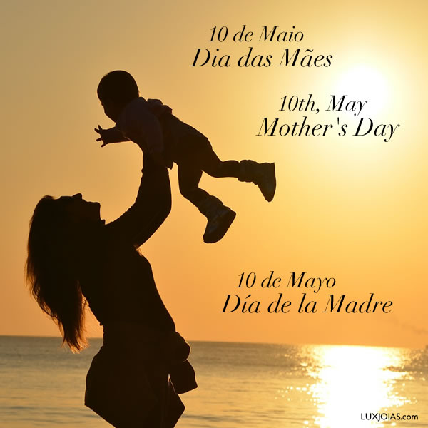 10 de Mayo - Día de la Madre