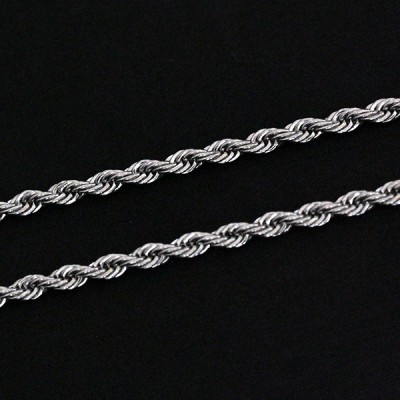 News and Releases: Stainless Steel Jewelry - Chains, Bracelets and Earrings